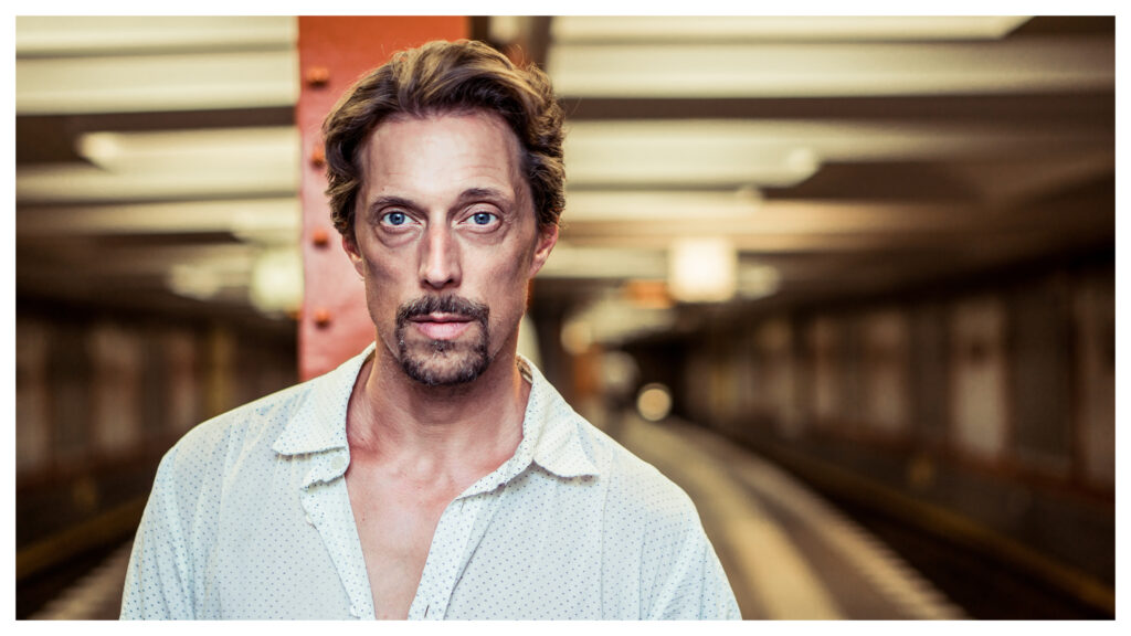 Berlin Portraitfotograf